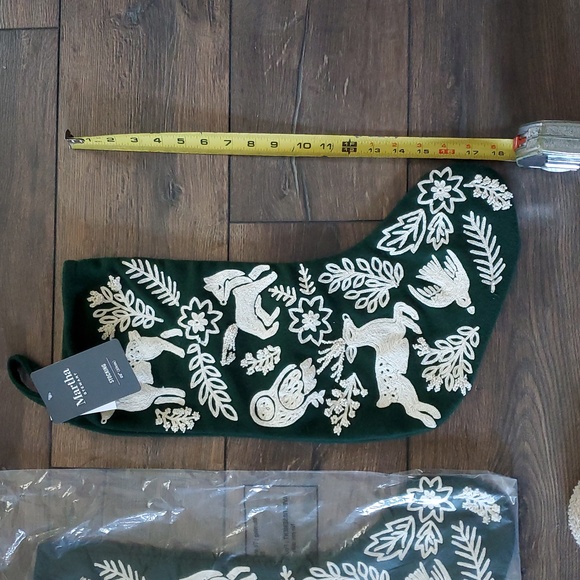 Christmas Stocking - Picture 7 of 10